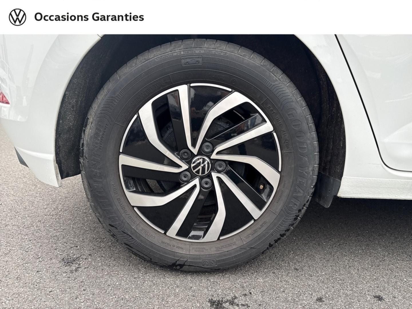 Voitures occasions VOLKSWAGEN POLO VW Edition Dechy