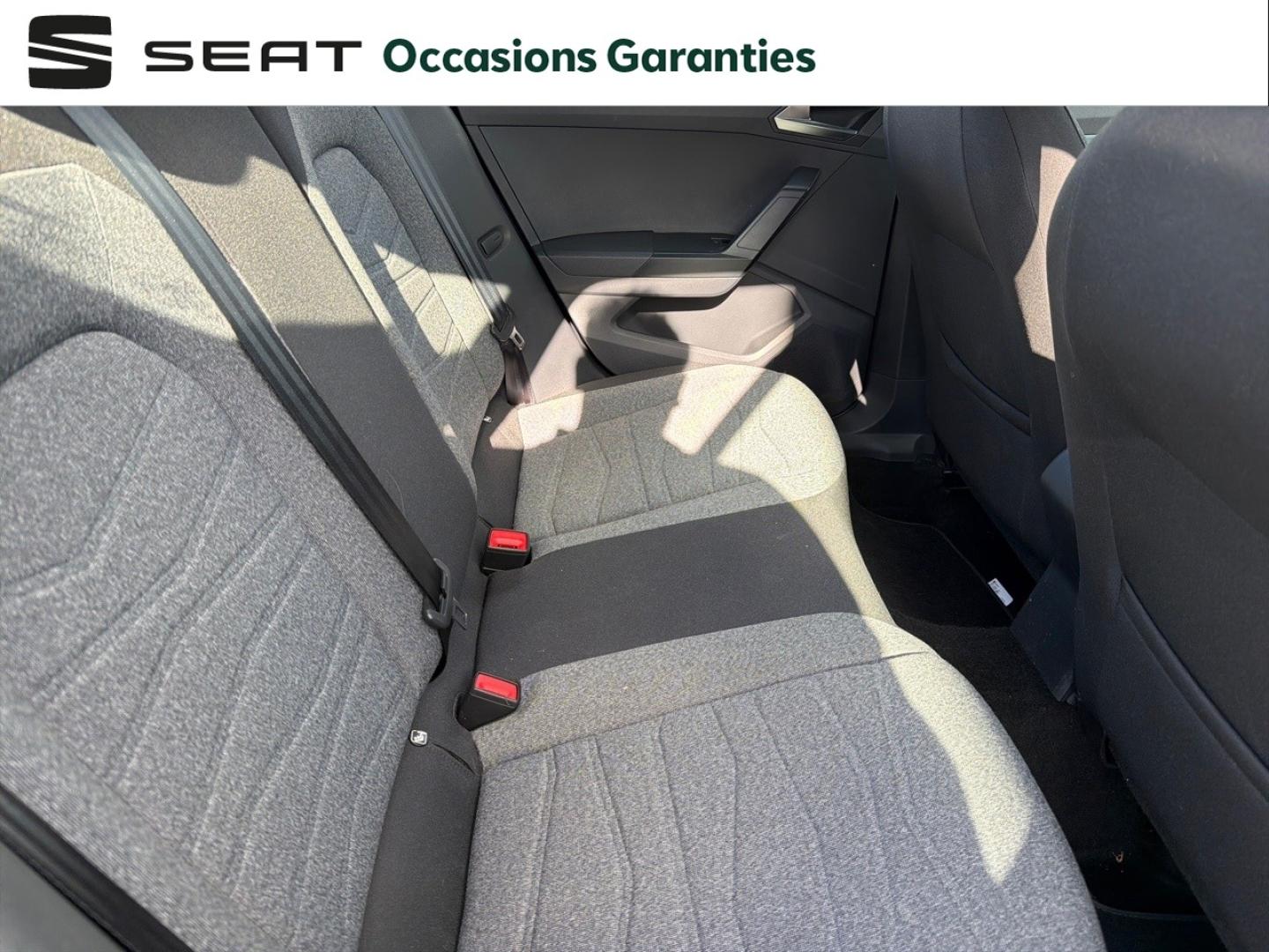 Voitures occasions SEAT ARONA Xperience Dunkerque