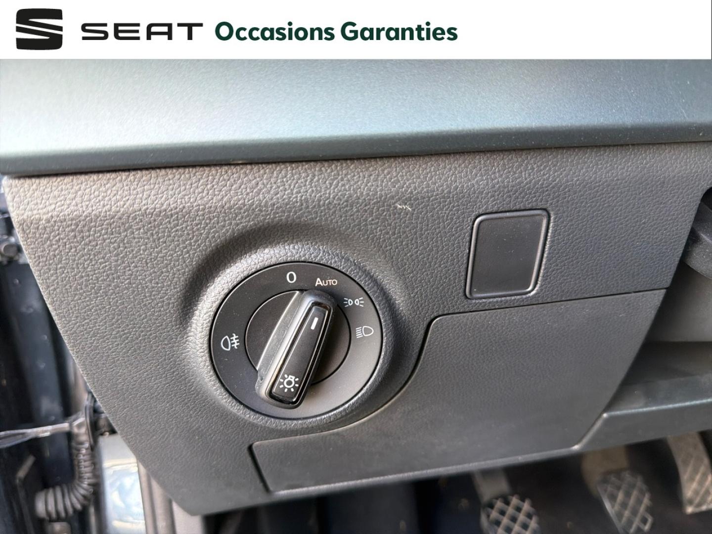 Voitures occasions SEAT ARONA Xperience Dunkerque