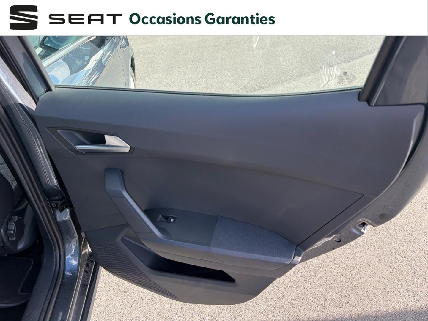 Voitures occasions SEAT ARONA Xperience Dunkerque