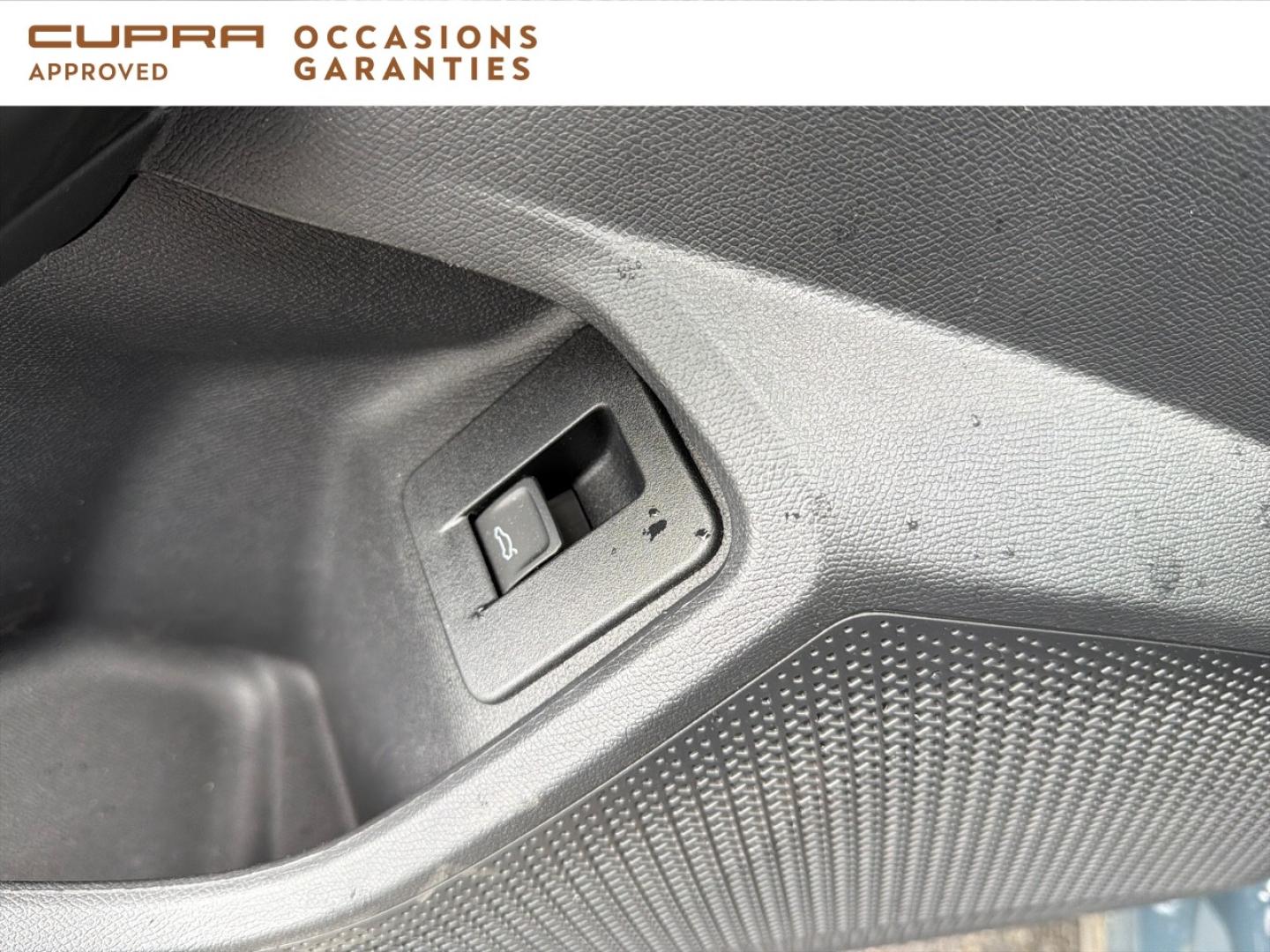 Voitures occasions CUPRA FORMENTOR V Dechy