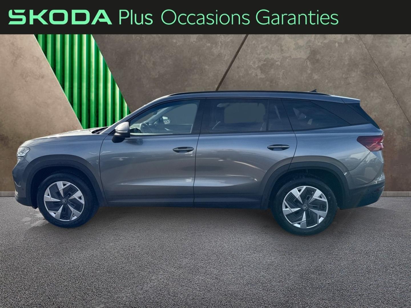 Voitures occasions ŠKODA KODIAQ Selection Dechy