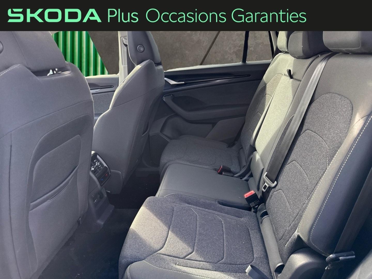 Voitures occasions ŠKODA KODIAQ Selection Dechy