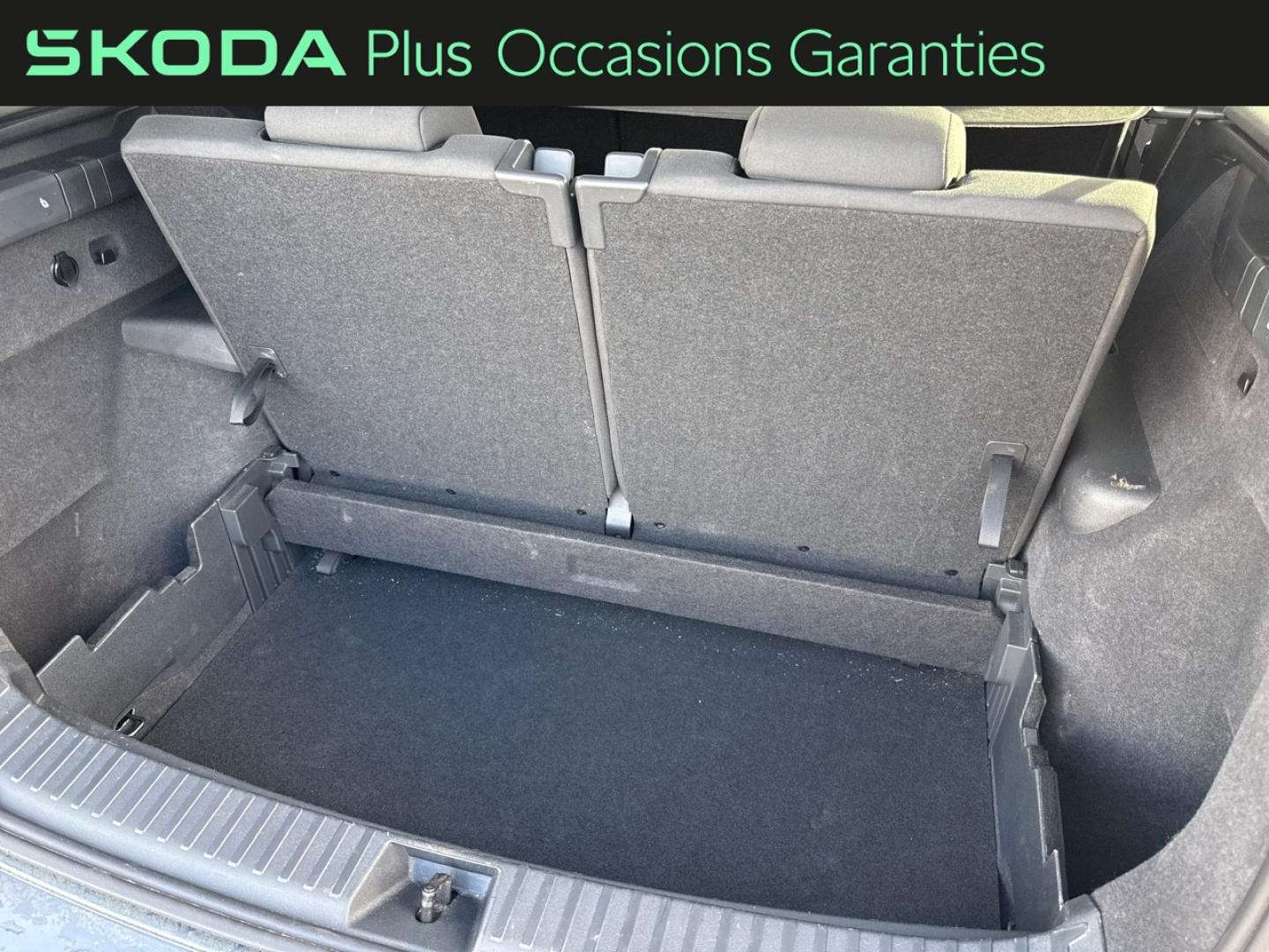 Voitures occasions ŠKODA KODIAQ Selection Dechy