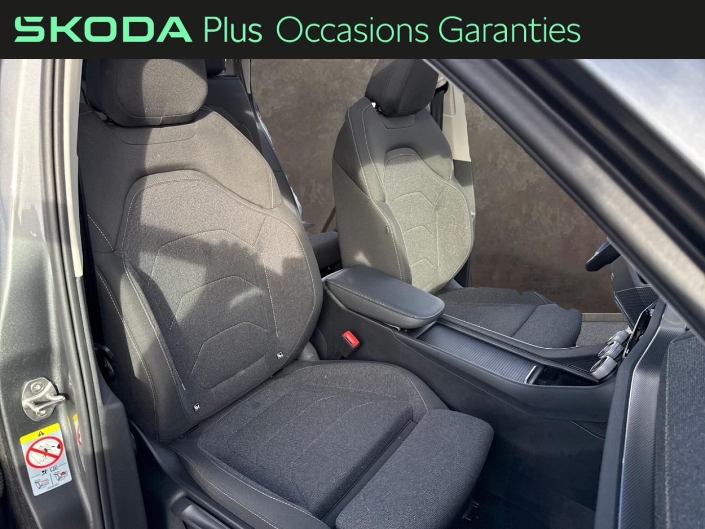Voitures occasions ŠKODA KODIAQ Selection Dechy