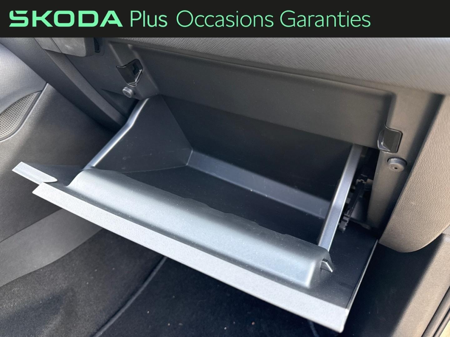 Voitures occasions ŠKODA KODIAQ Selection Dechy