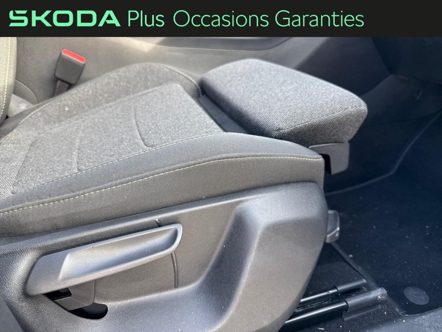 Voitures occasions ŠKODA KODIAQ Selection Dechy