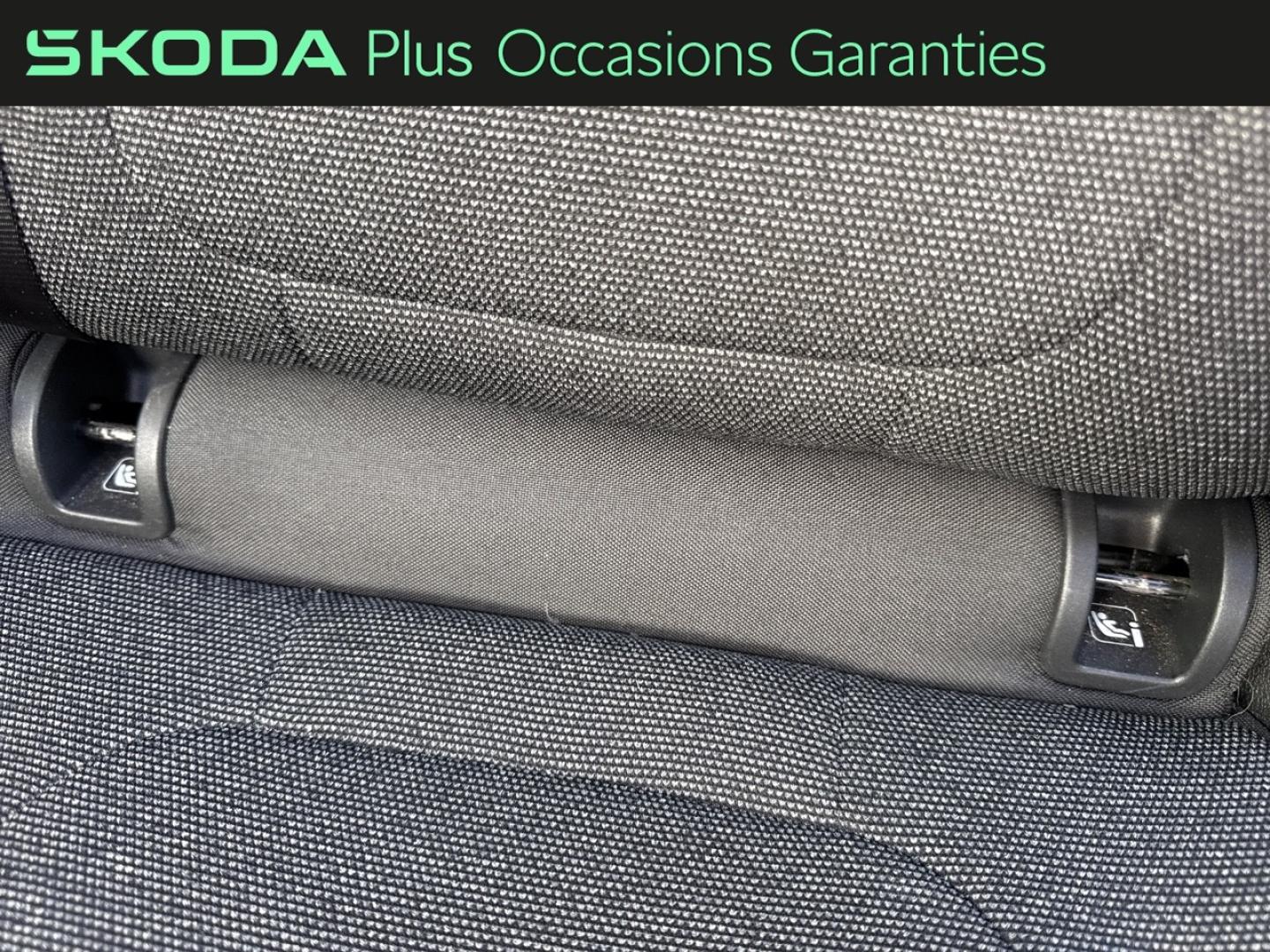 Voitures occasions ŠKODA KODIAQ Selection Dechy