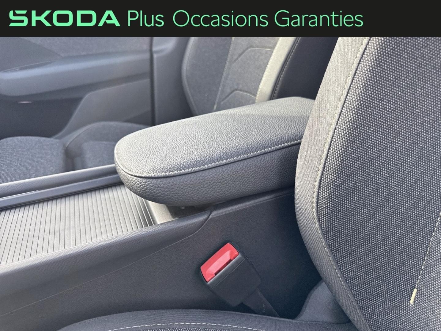 Voitures occasions ŠKODA KODIAQ Selection Dechy