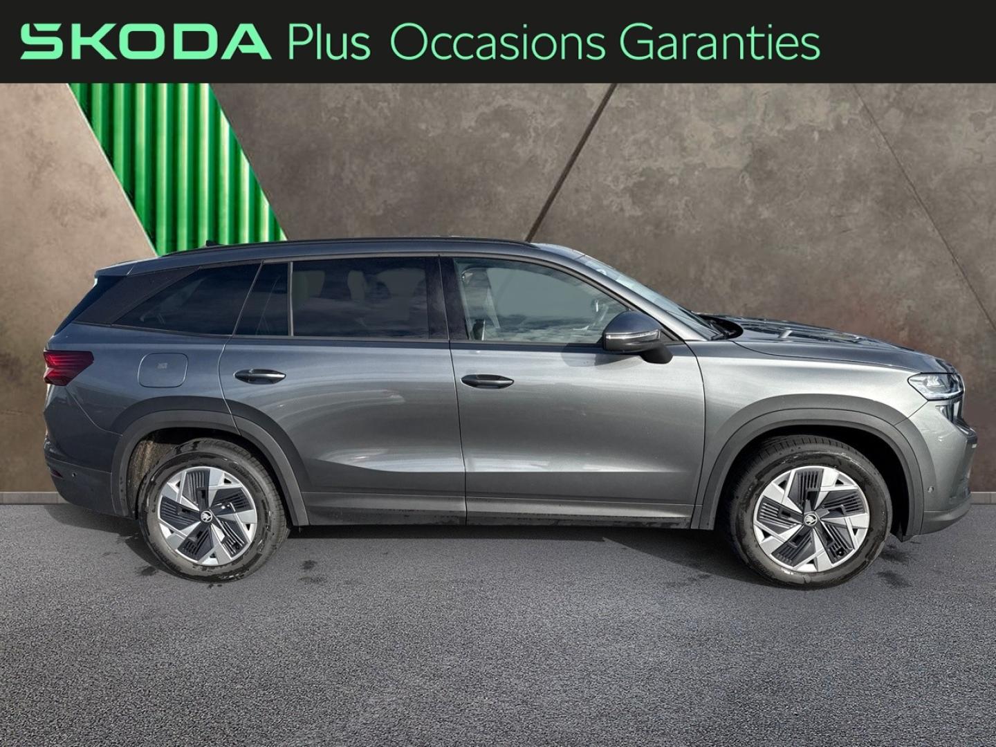 Voitures occasions ŠKODA KODIAQ Selection Dechy