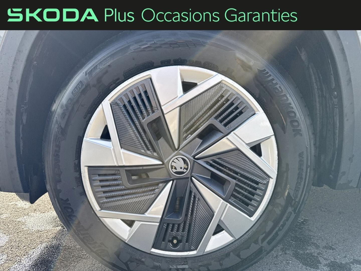 Voitures occasions ŠKODA KODIAQ Selection Dechy