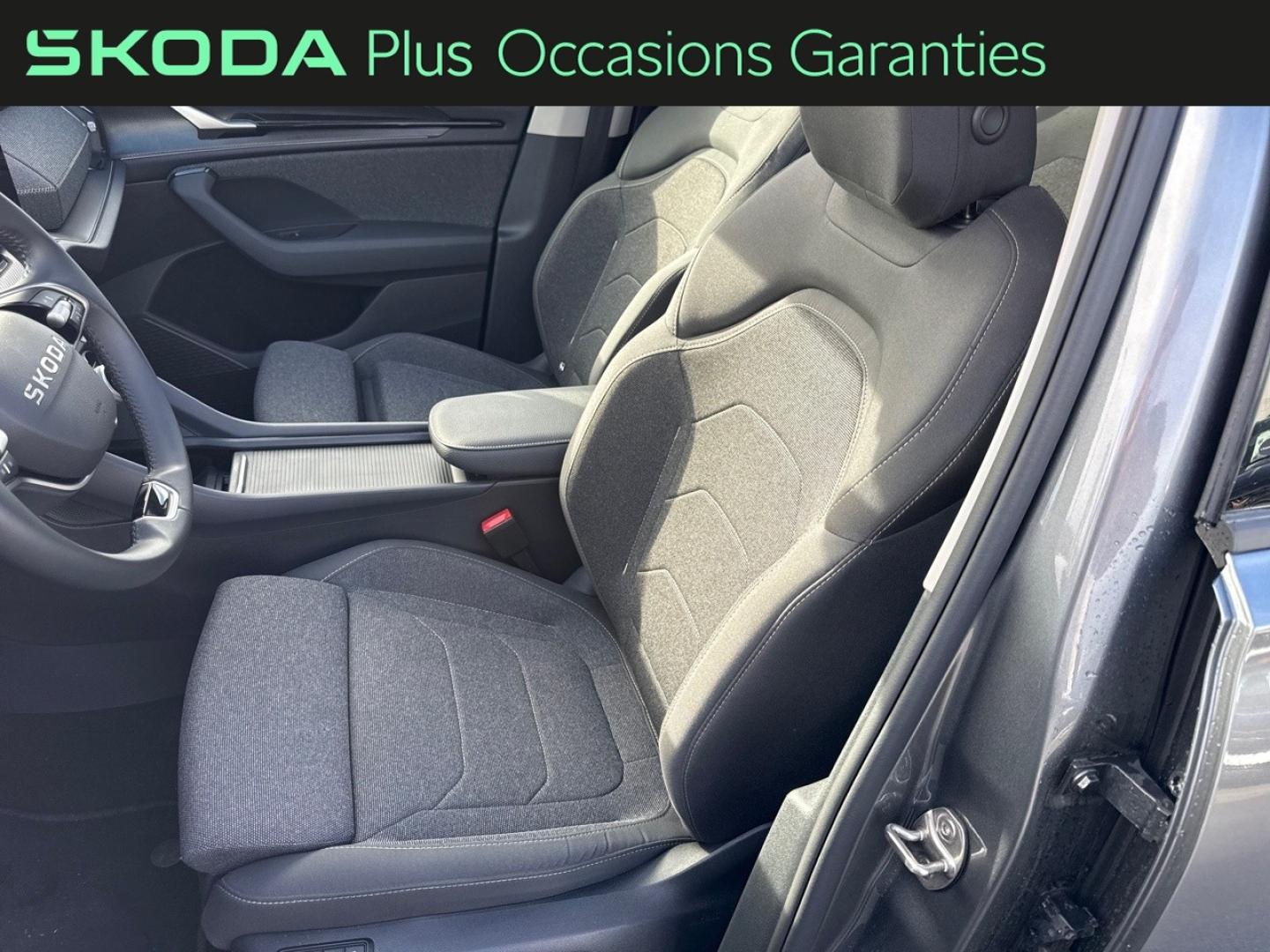Voitures occasions ŠKODA KODIAQ Selection Dechy
