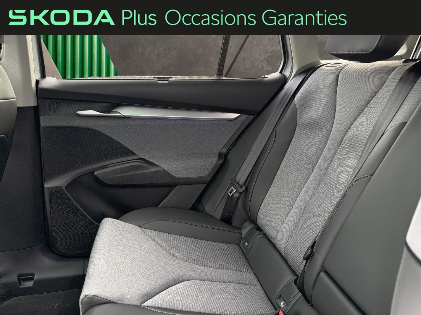 Voitures occasions ŠKODA ENYAQ Plus Dechy