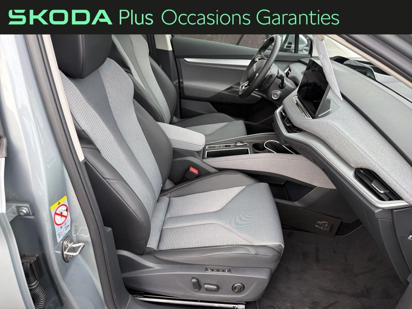 Voitures occasions ŠKODA ENYAQ Plus Hazebrouck