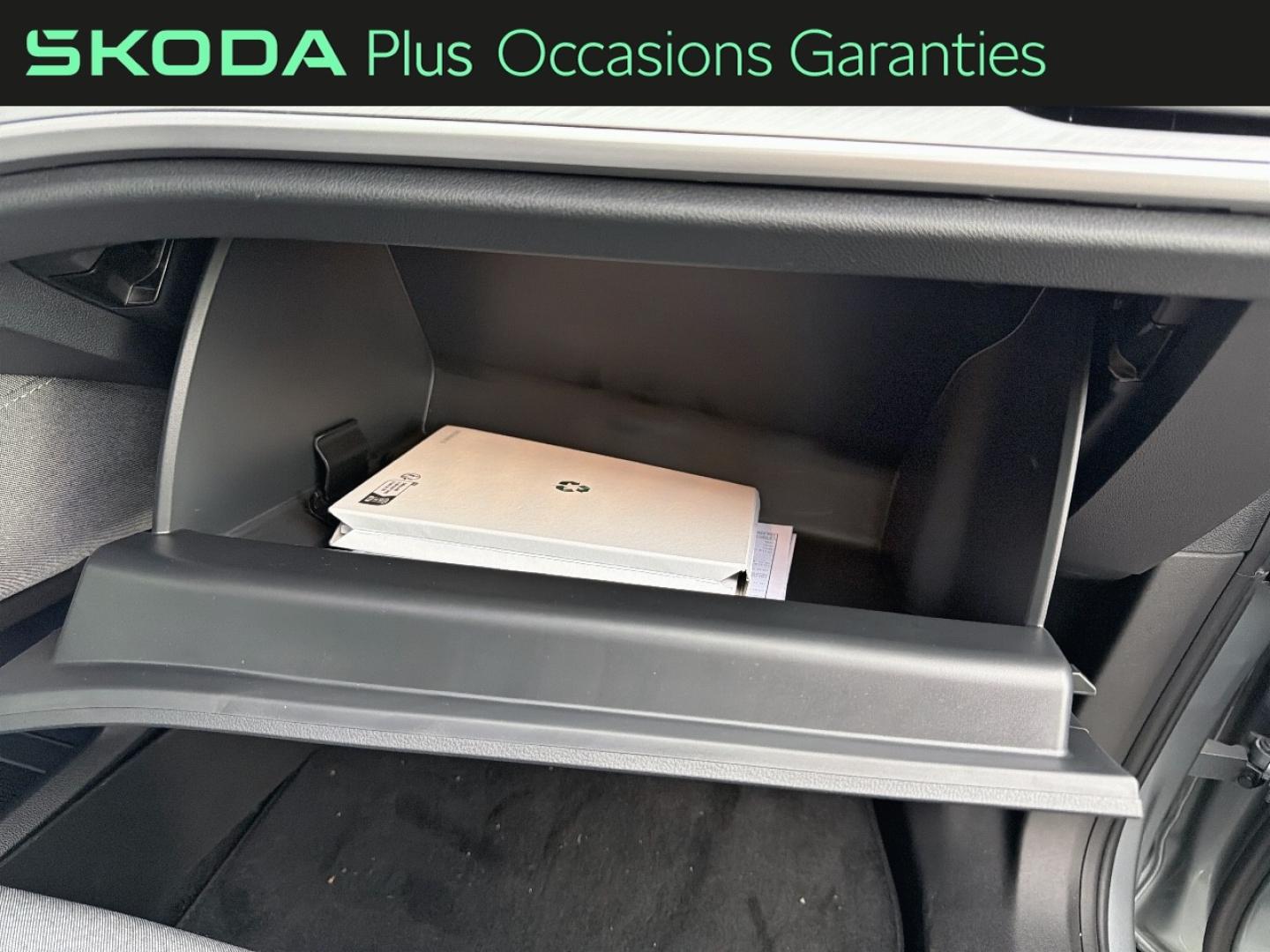 Voitures occasions ŠKODA ENYAQ Plus Hazebrouck