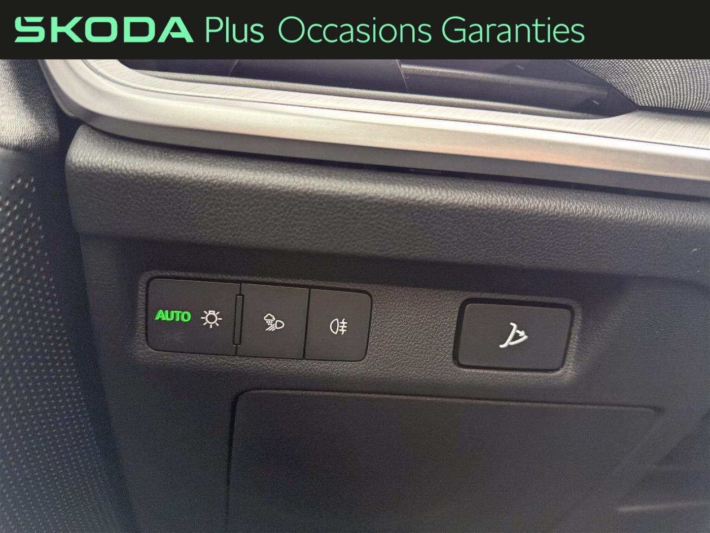 Voitures occasions ŠKODA ENYAQ Plus Hazebrouck
