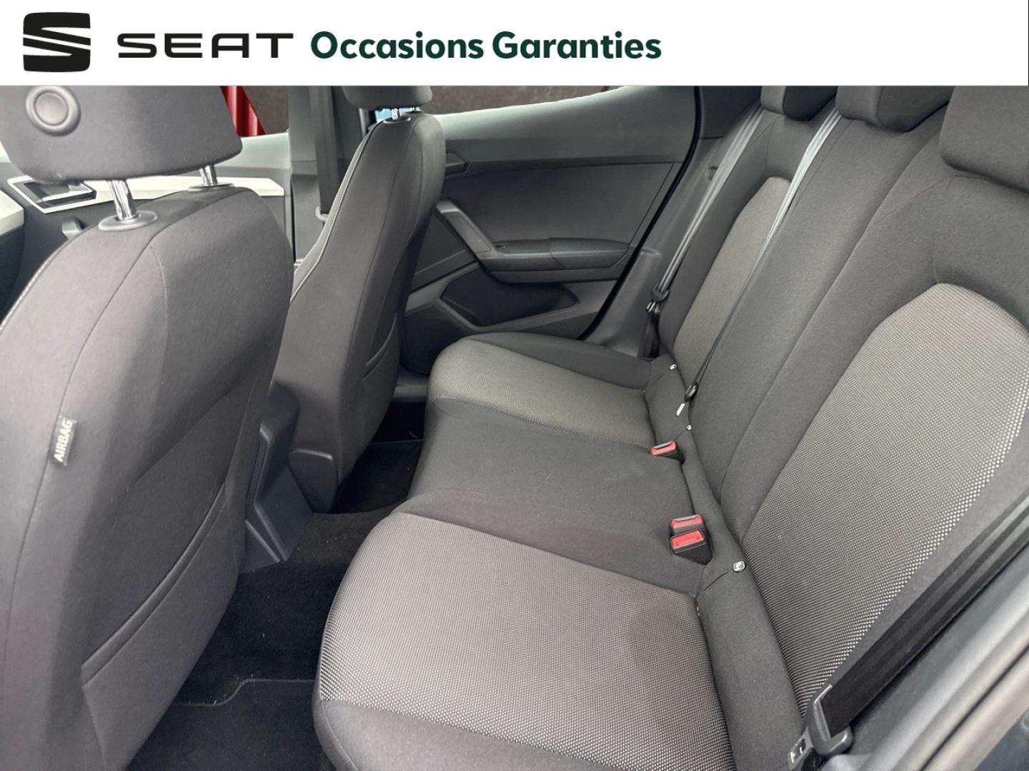 Voitures occasions SEAT IBIZA Xcellence Dechy