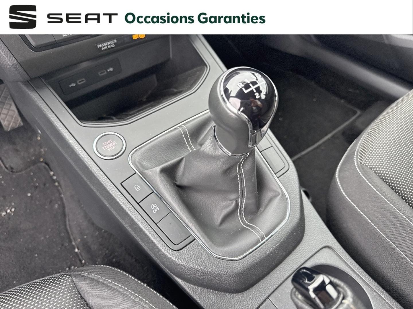 Voitures occasions SEAT IBIZA Xcellence Dechy