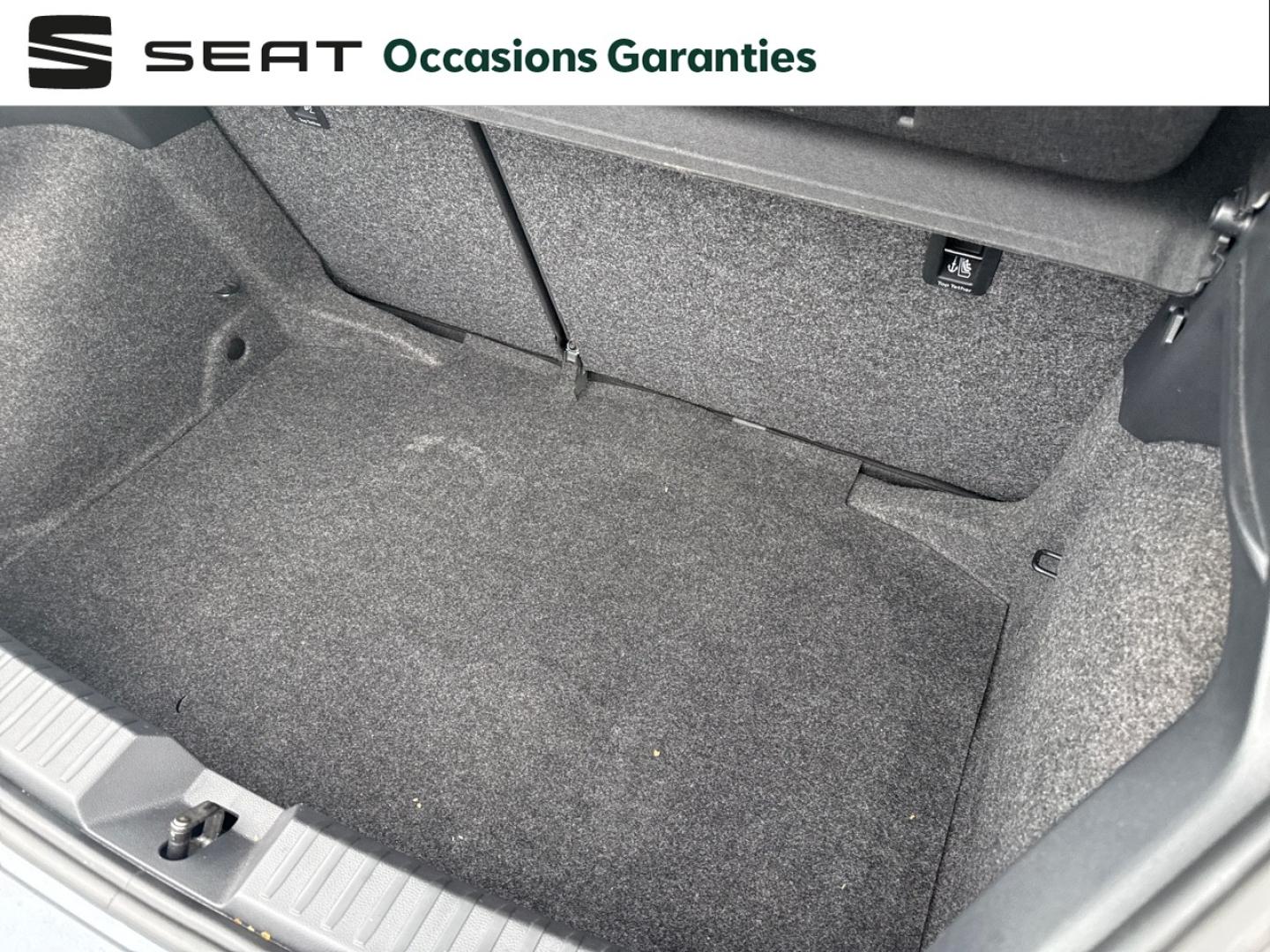 Voitures occasions SEAT IBIZA Xcellence Dechy