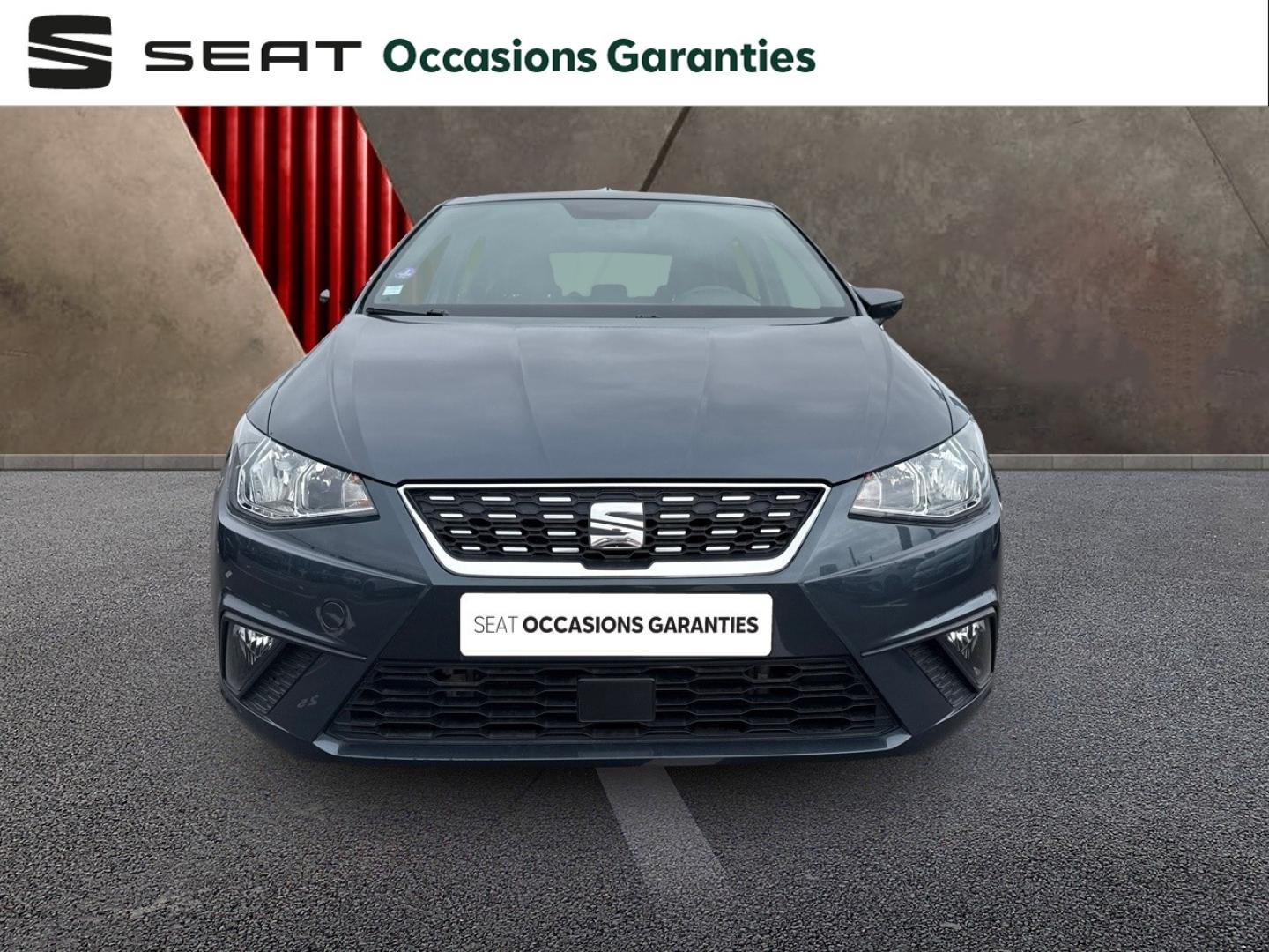 Voitures occasions SEAT IBIZA Xcellence Dechy