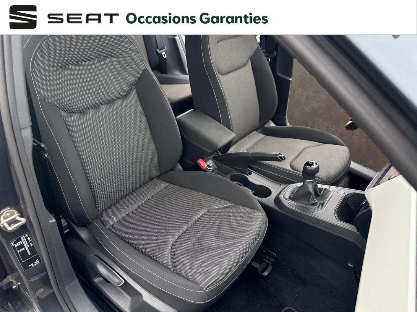 Voitures occasions SEAT IBIZA Xcellence Dechy