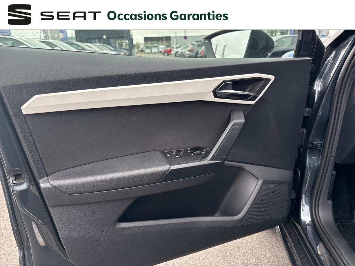 Voitures occasions SEAT IBIZA Xcellence Dechy