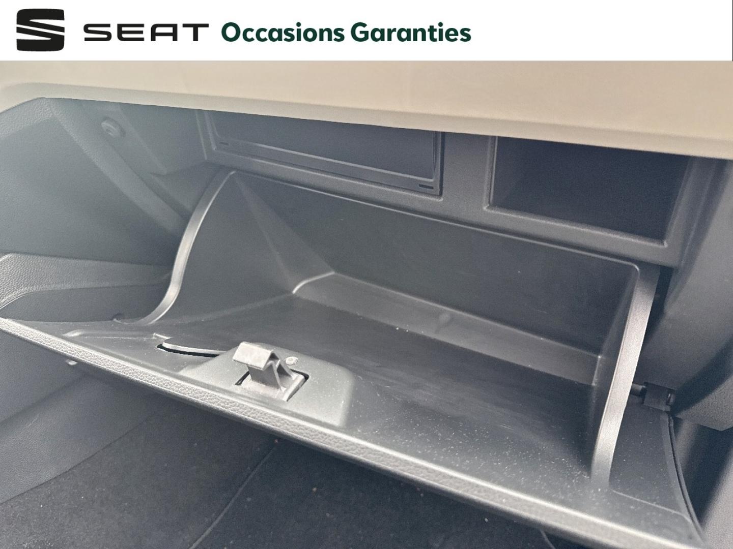 Voitures occasions SEAT IBIZA Xcellence Dechy