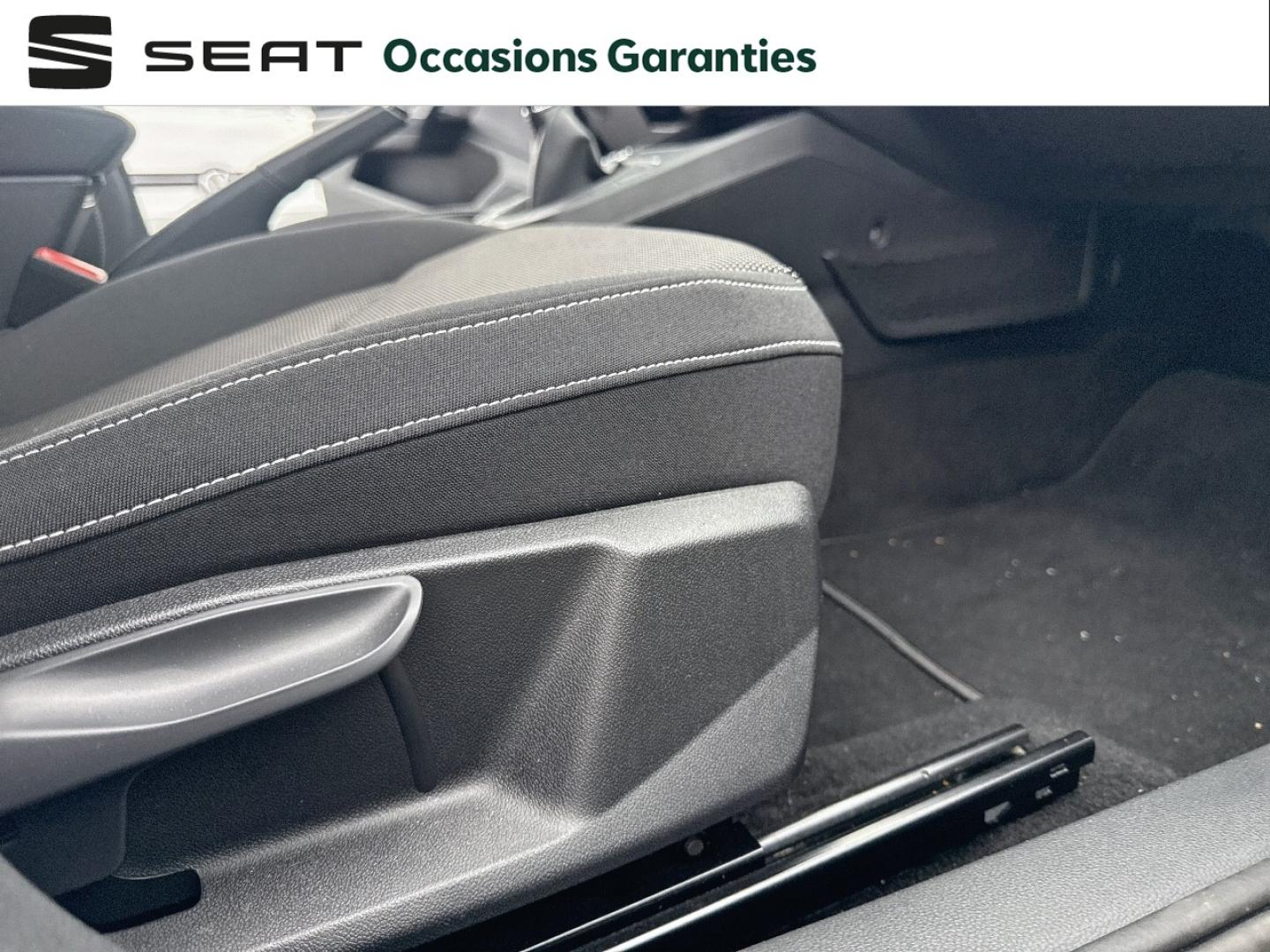 Voitures occasions SEAT IBIZA Xcellence Dechy