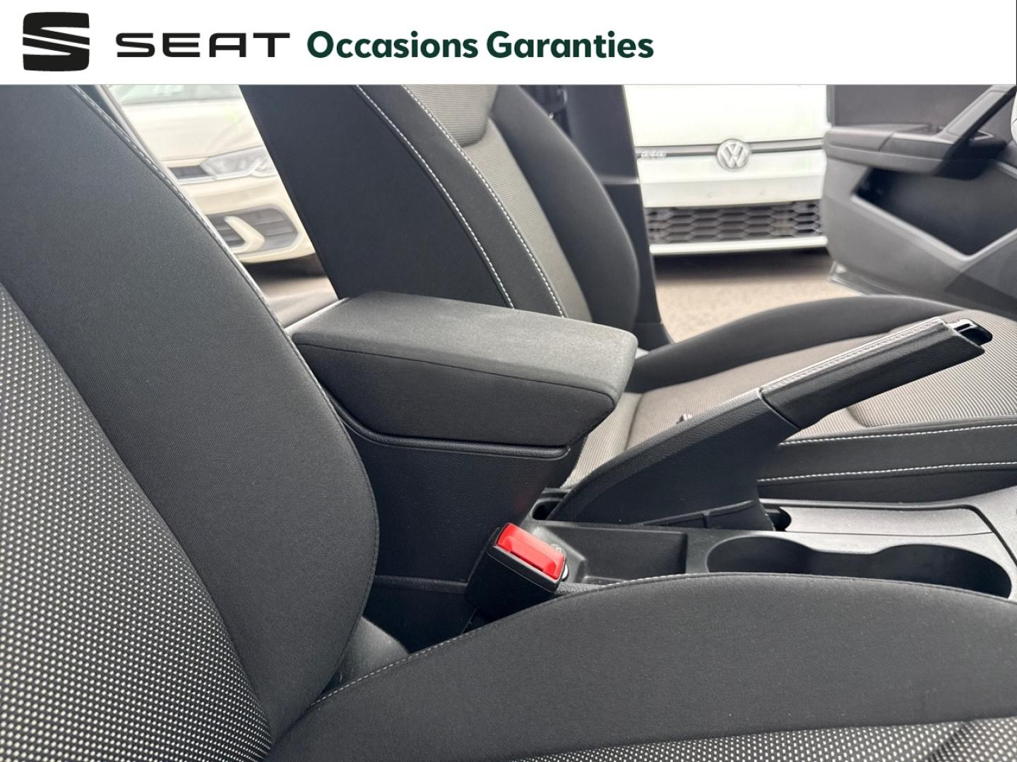 Voitures occasions SEAT IBIZA Xcellence Dechy