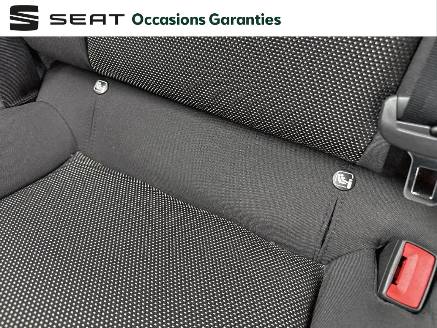 Voitures occasions SEAT IBIZA Xcellence Dechy