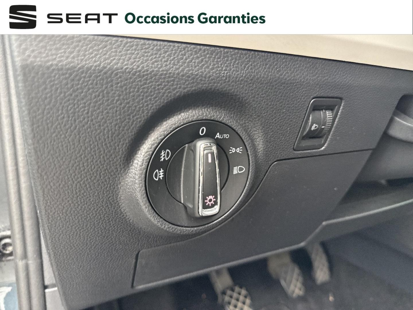 Voitures occasions SEAT IBIZA Xcellence Dechy