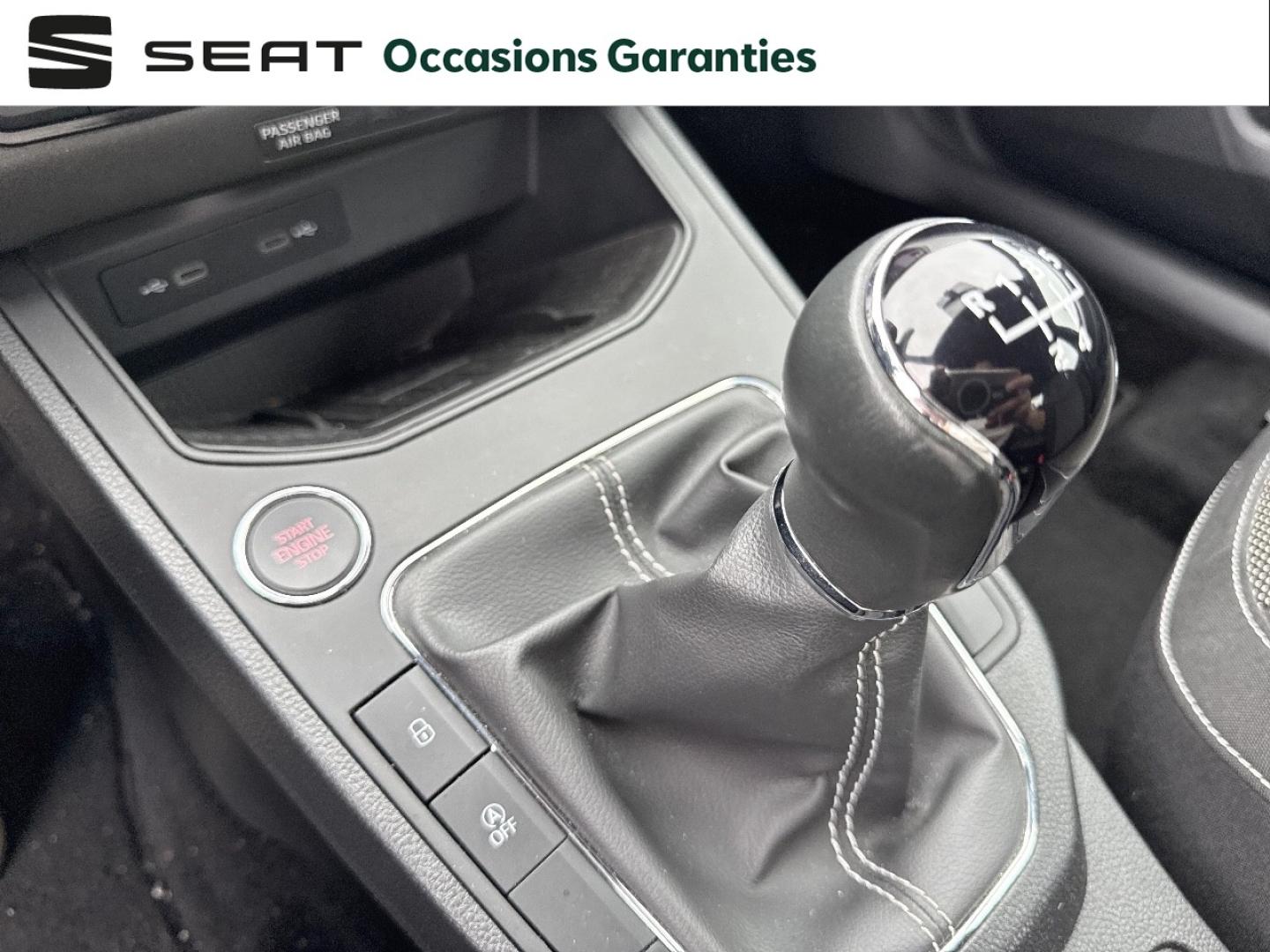 Voitures occasions SEAT IBIZA Xcellence Dechy