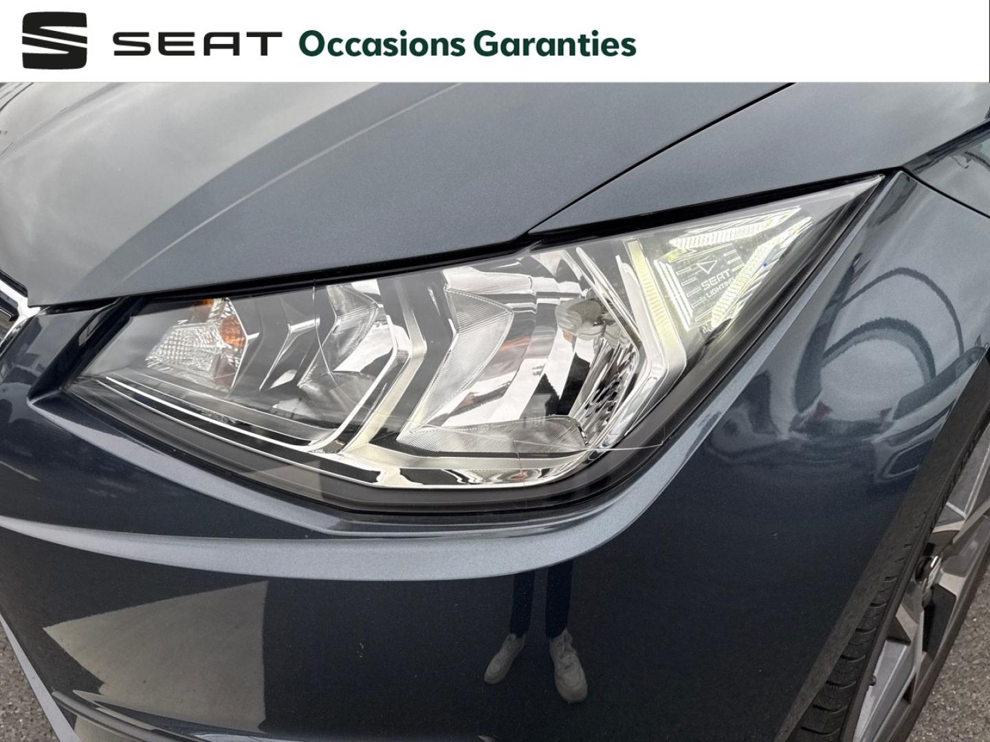 Voitures occasions SEAT IBIZA Xcellence Dechy