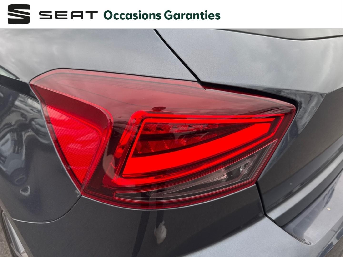 Voitures occasions SEAT IBIZA Xcellence Dechy