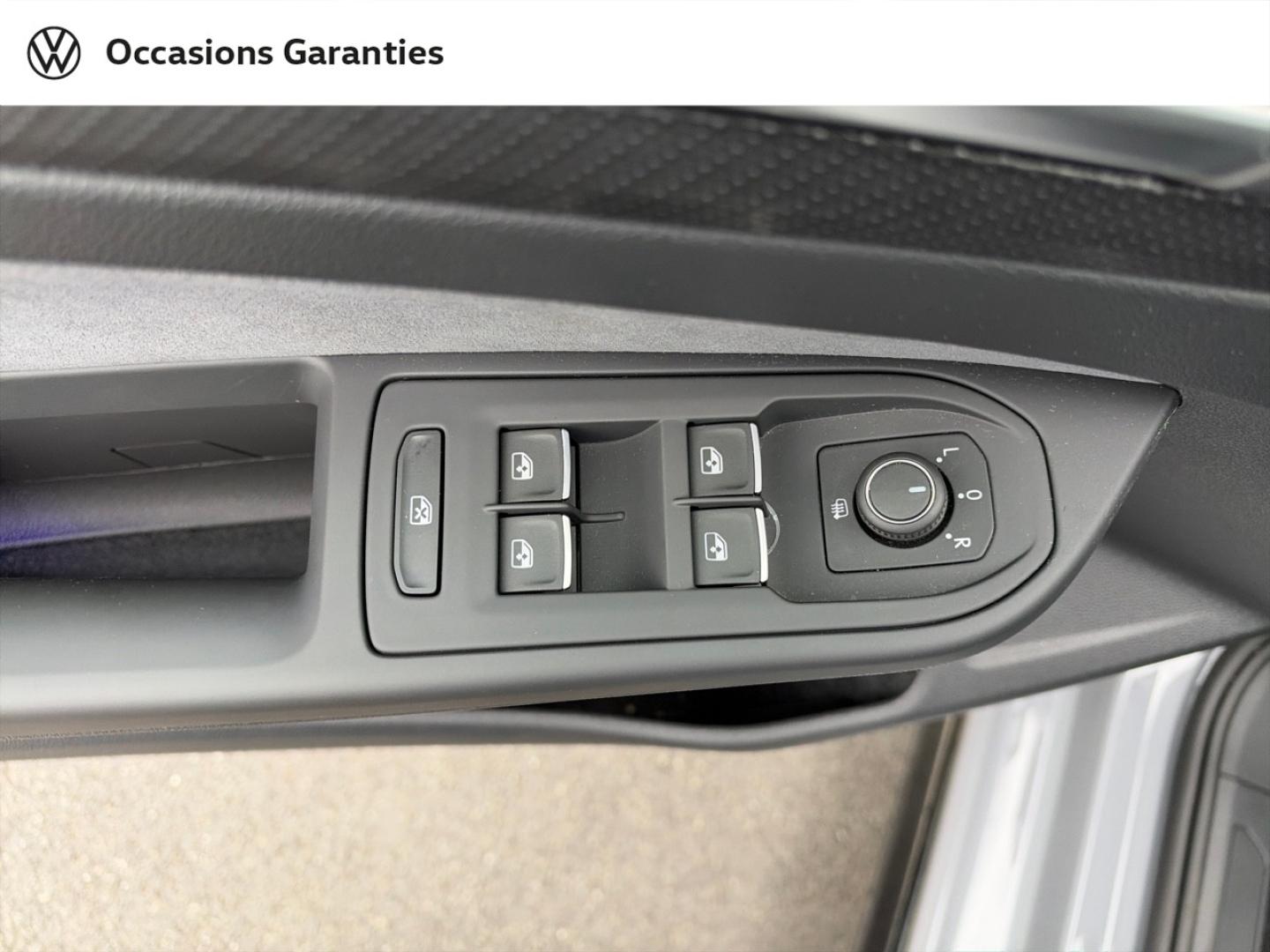 Voitures occasions VOLKSWAGEN GOLF R-Line Villeneuve-d'Ascq
