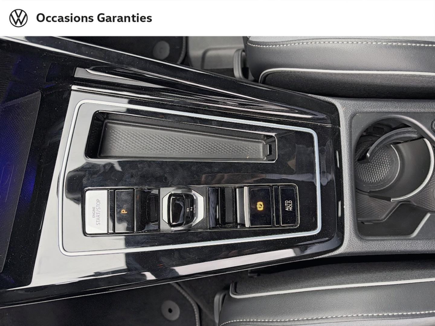 Voitures occasions VOLKSWAGEN GOLF R-Line Villeneuve-d'Ascq