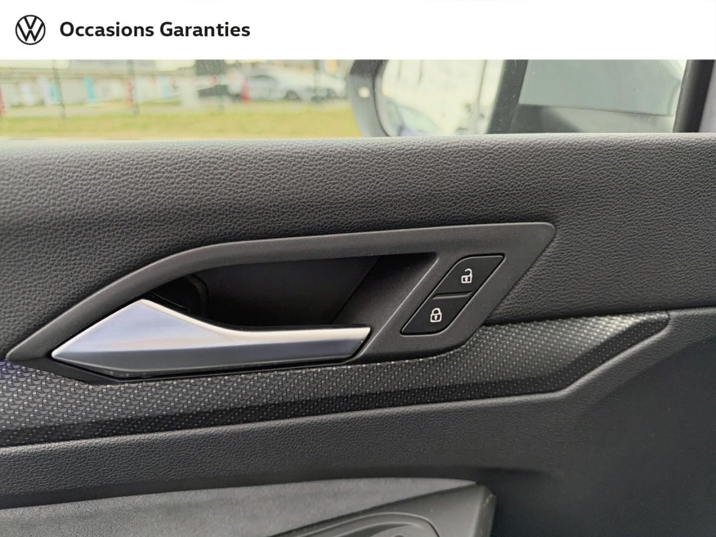 Voitures occasions VOLKSWAGEN GOLF R-Line Villeneuve-d'Ascq