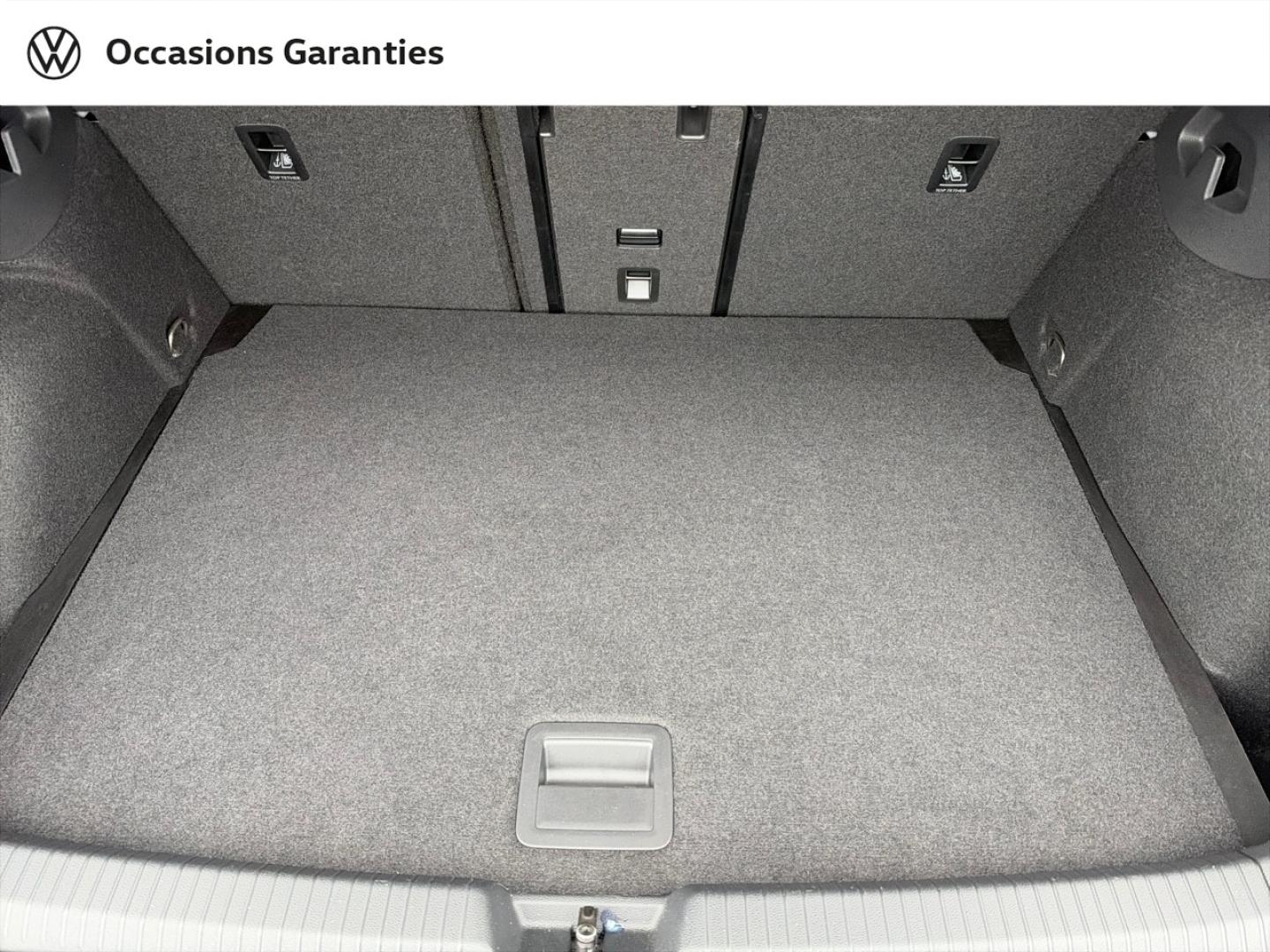 Voitures occasions VOLKSWAGEN GOLF R-Line Villeneuve-d'Ascq