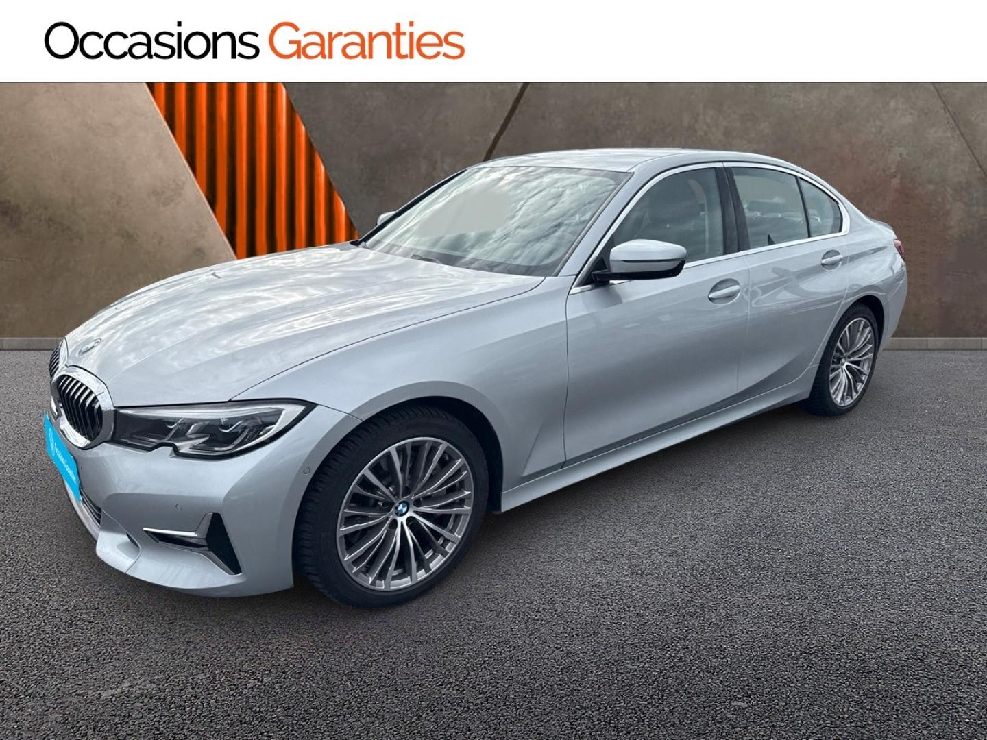 BMW SERIE 3
