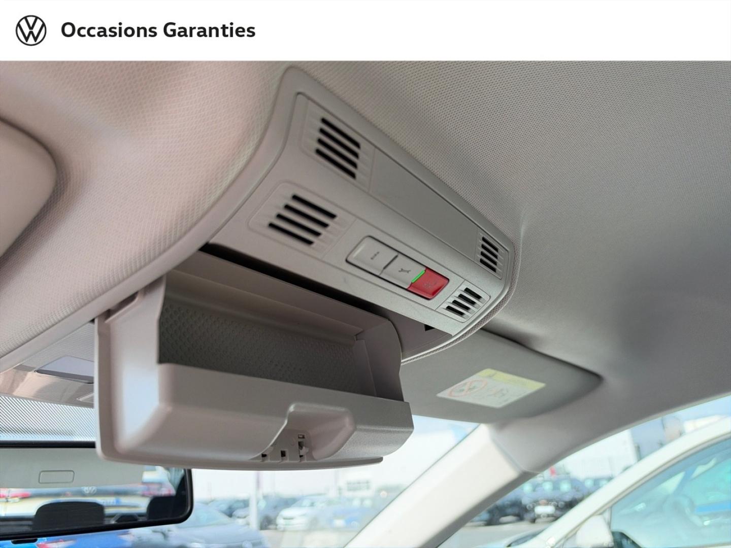 Voitures occasions VOLKSWAGEN POLO Active Dunkerque