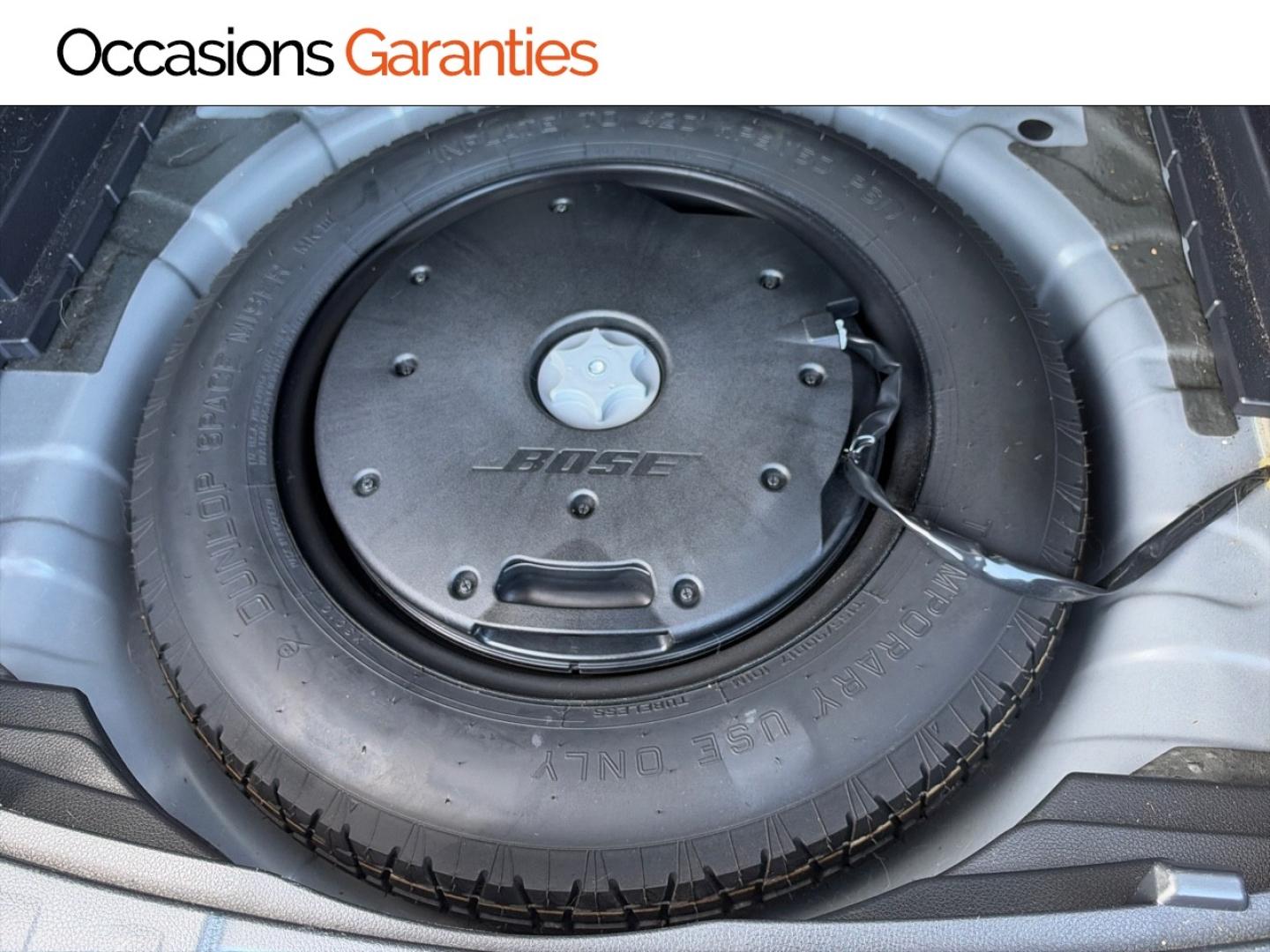 Voitures occasions NISSAN X-TRAIL Tekna Dechy