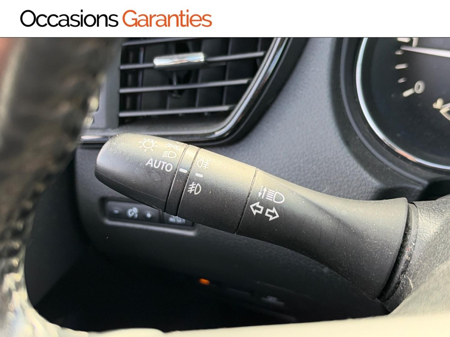 Voitures occasions NISSAN X-TRAIL Tekna Dechy