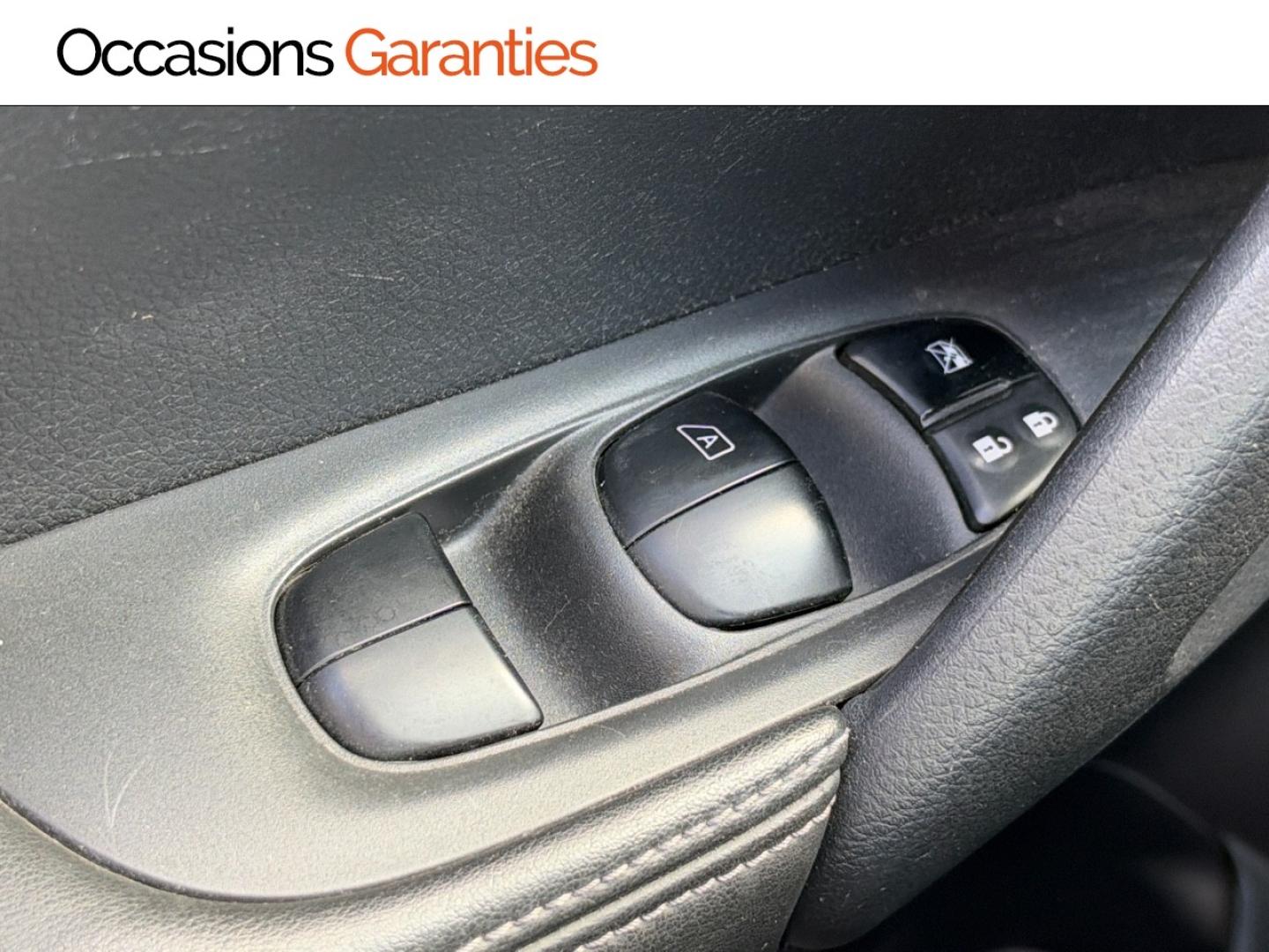 Voitures occasions NISSAN X-TRAIL Tekna Dechy