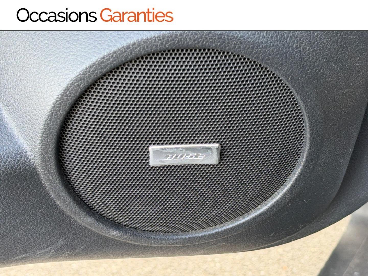 Voitures occasions NISSAN X-TRAIL Tekna Dechy