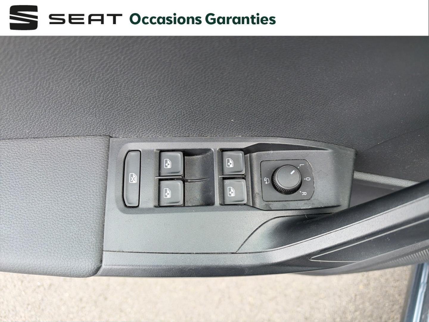 Voitures occasions SEAT IBIZA Copa Dunkerque