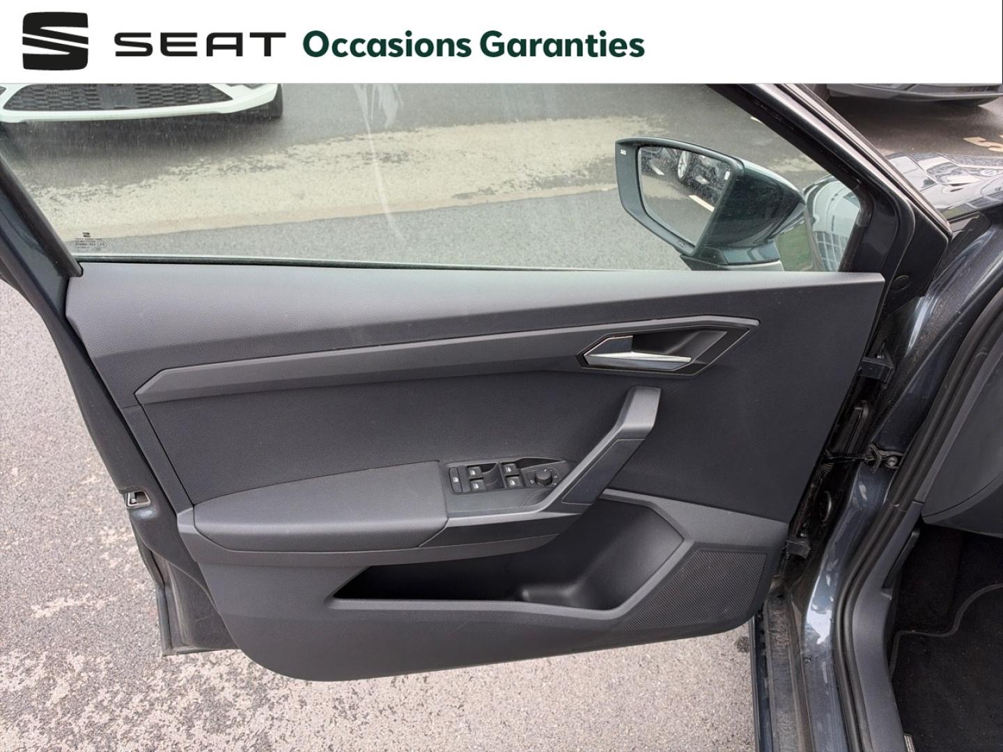 Voitures occasions SEAT IBIZA Copa Dunkerque