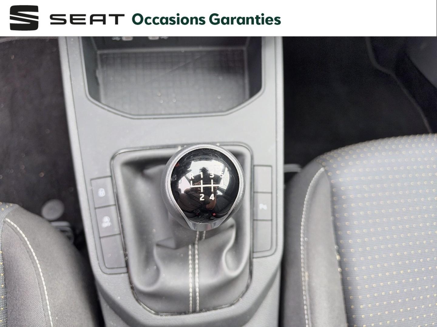 Voitures occasions SEAT IBIZA Copa Dunkerque