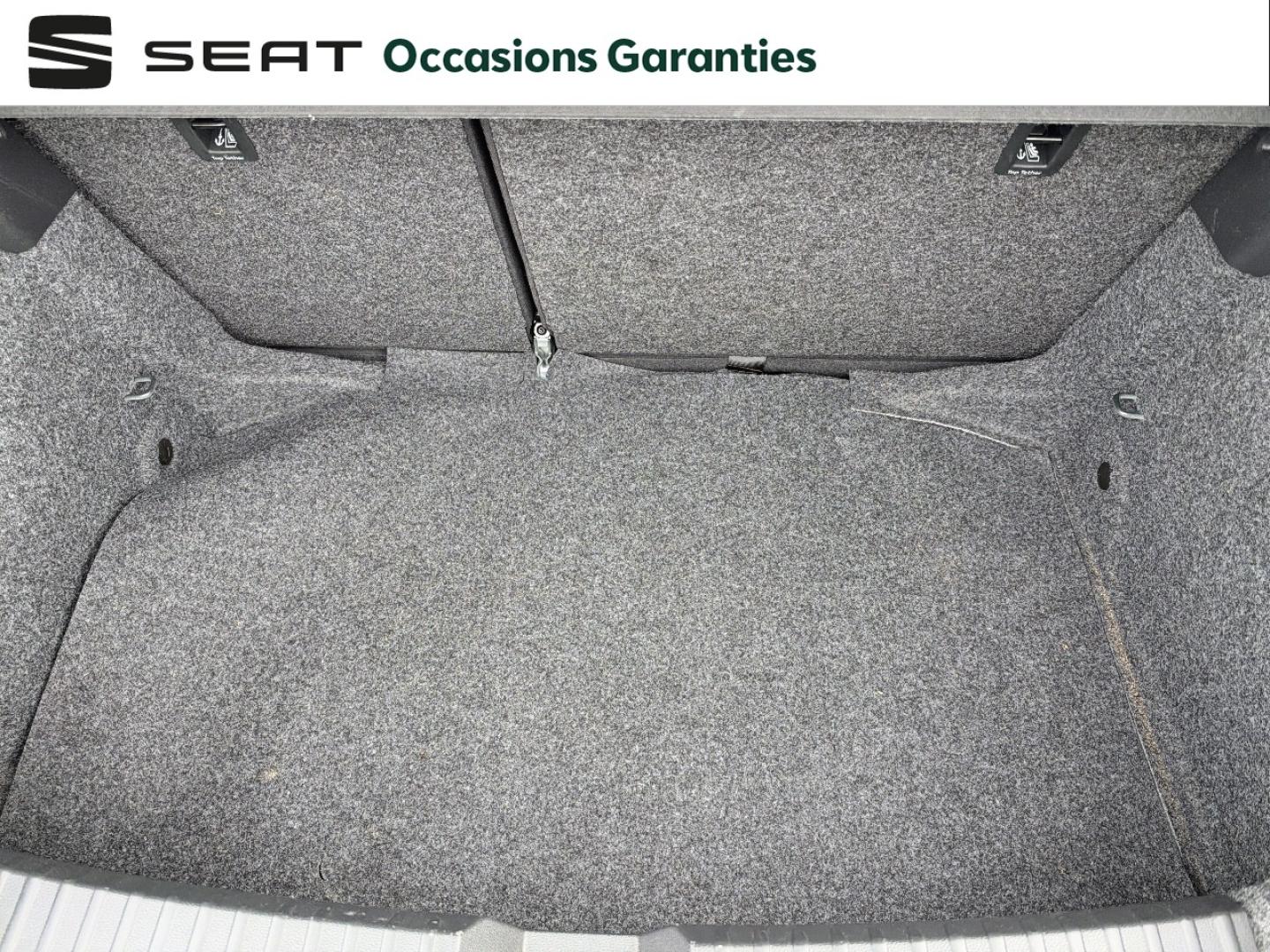 Voitures occasions SEAT IBIZA Copa Dechy