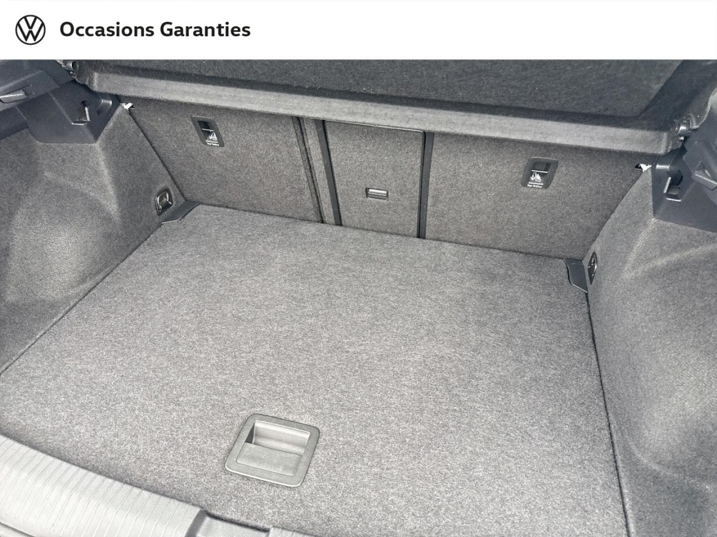 Voitures occasions VOLKSWAGEN T-ROC Lounge Business Dechy