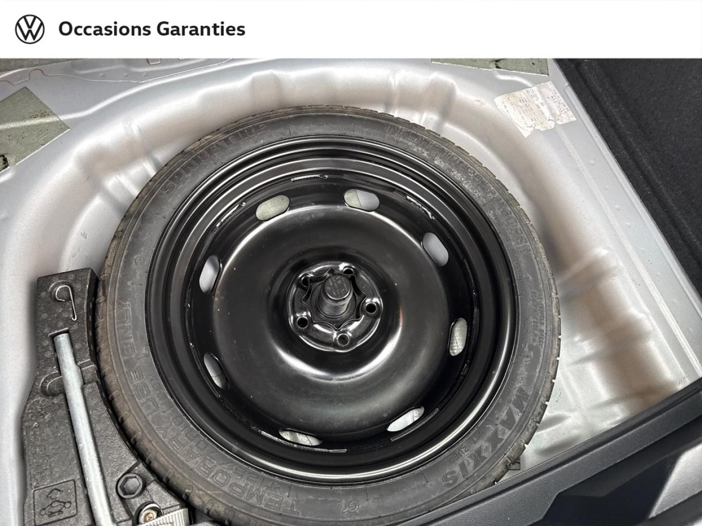 Voitures occasions VOLKSWAGEN T-ROC Lounge Business Dechy
